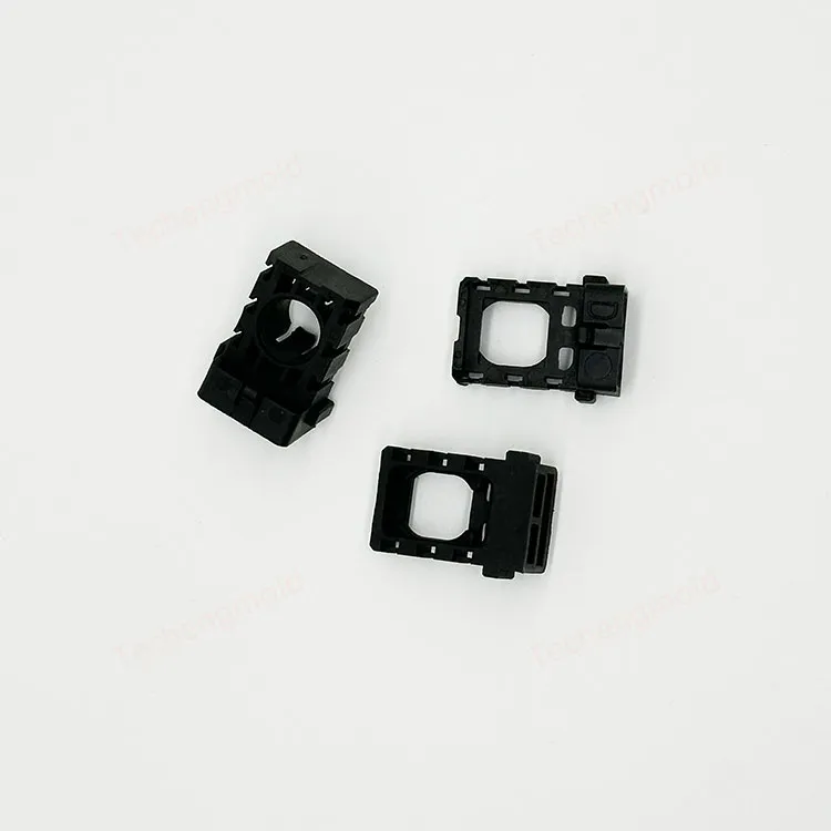 特诚科技PEI精密注塑件实拍 2